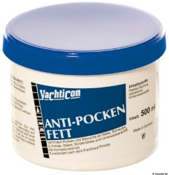 YACHTICON Anti Barnacle protective grease 500 ml 